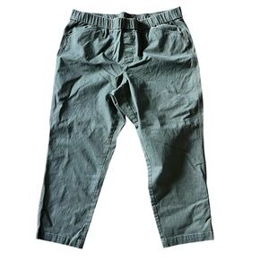 Lands’ End Women’s Pants